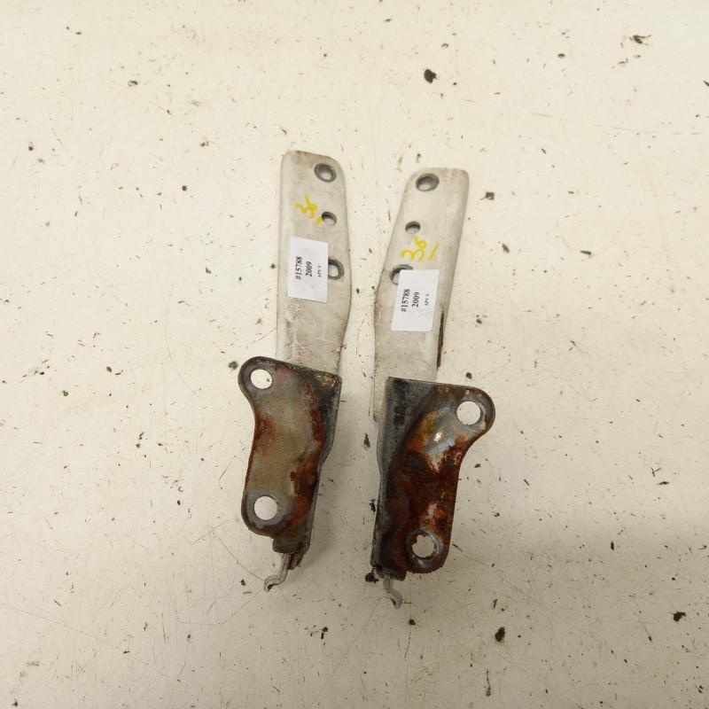 bonnet hinge/strut