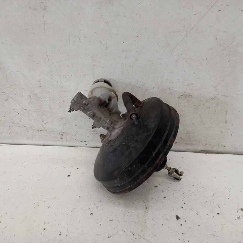 brake booster