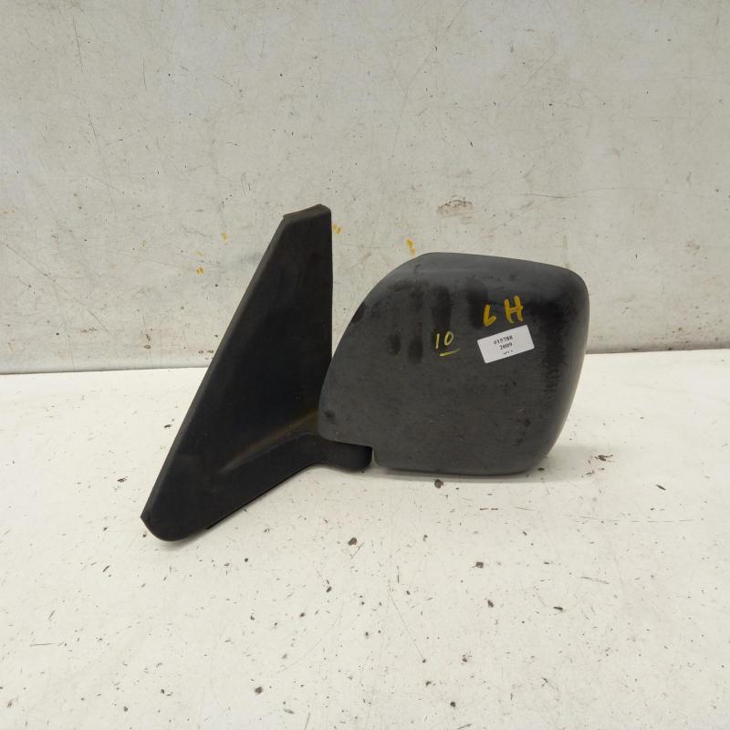 door mirror left