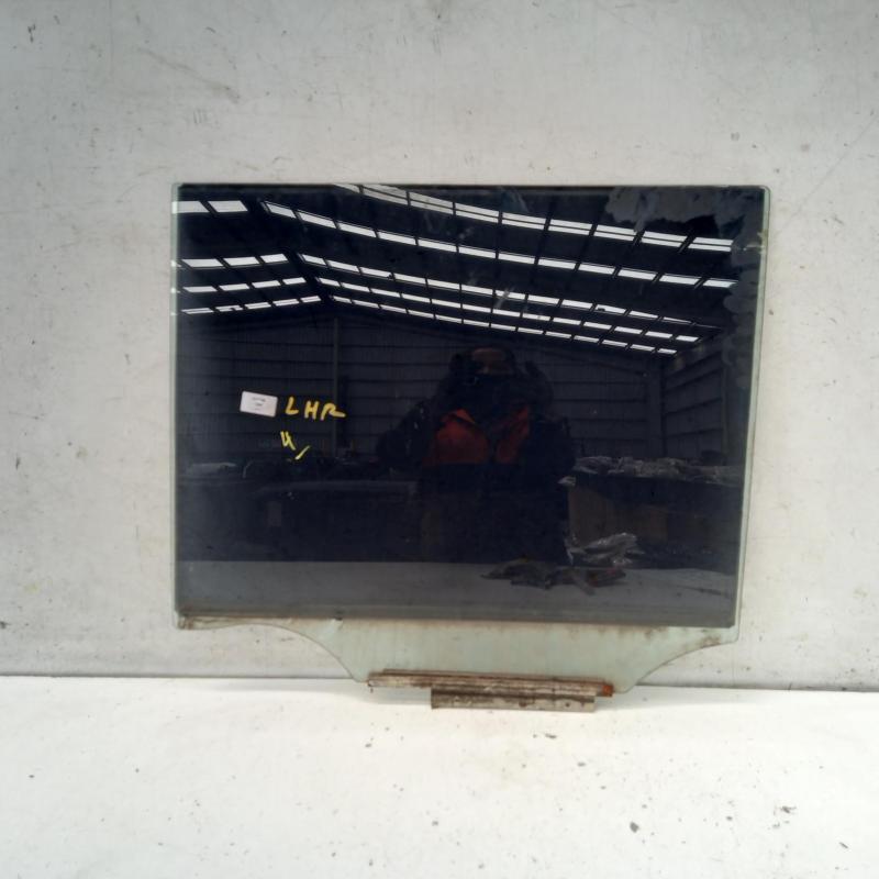 door window rear left