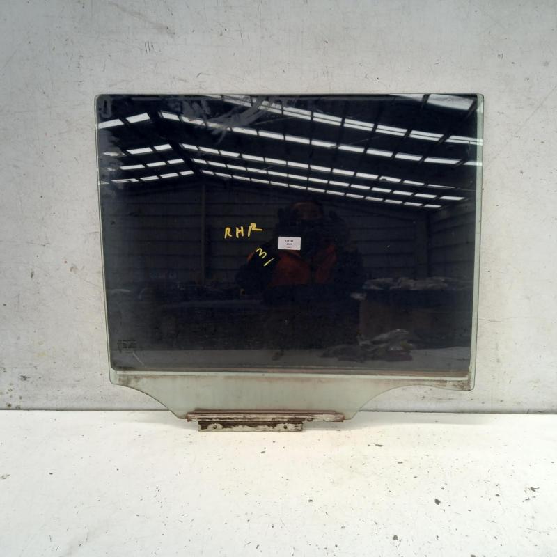 door window rear right