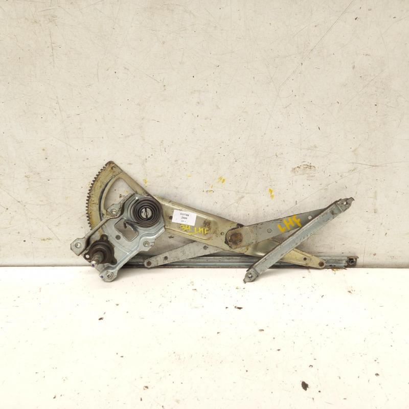 window regulator/motor front left