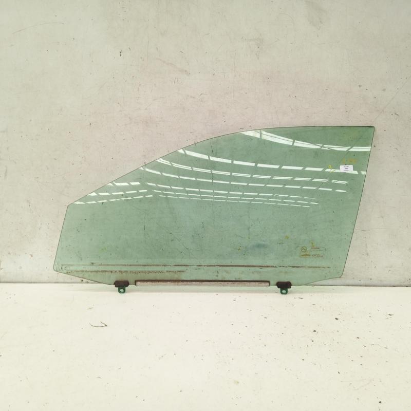 door window front left