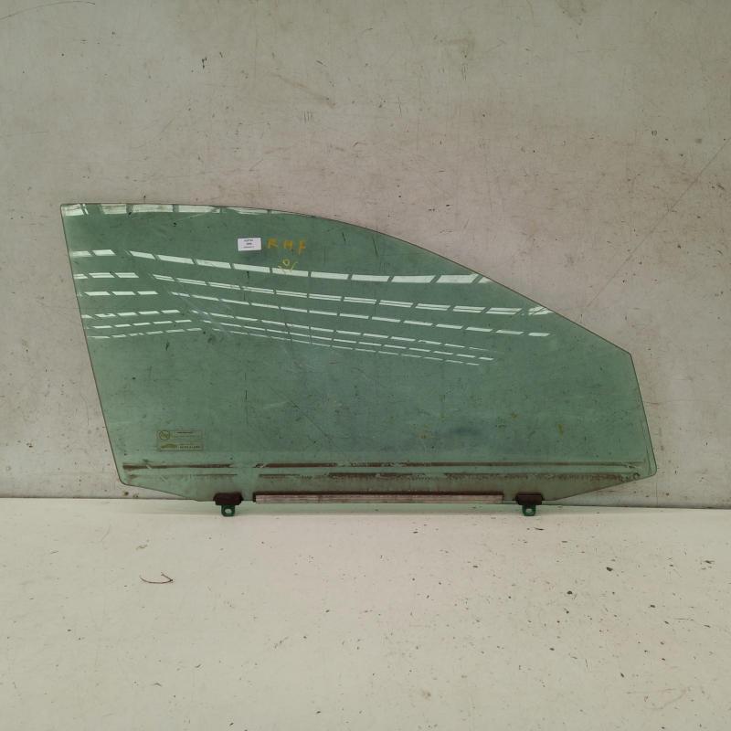 door window front right