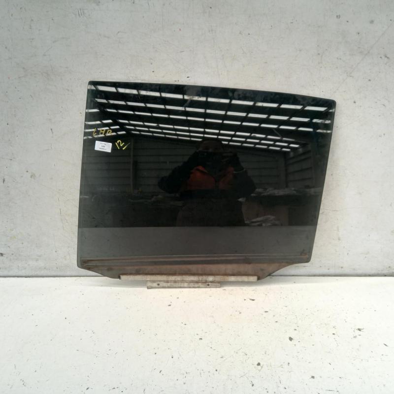 door window rear left