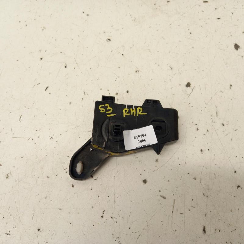 miscellaneous bracket