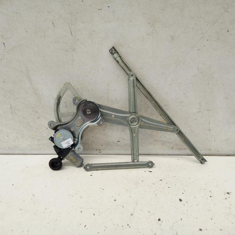 window regulator/motor front left