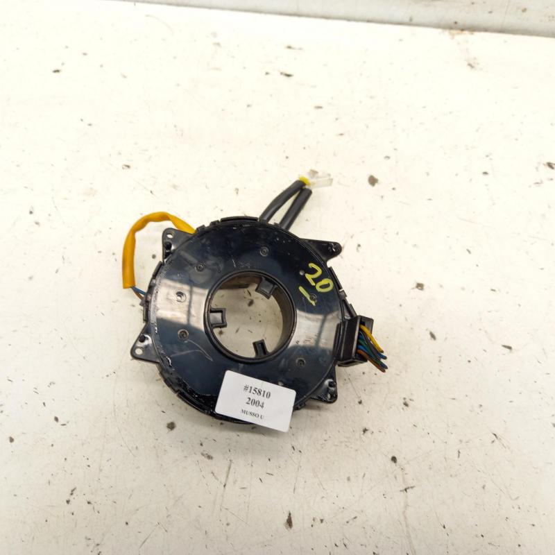 airbag module/sensor