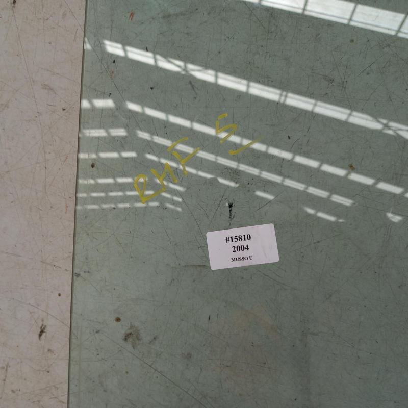 door window front right