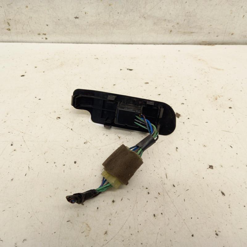 power door window switch