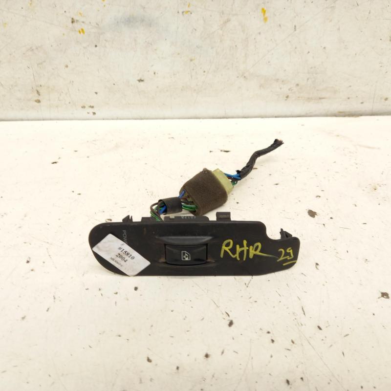 power door window switch