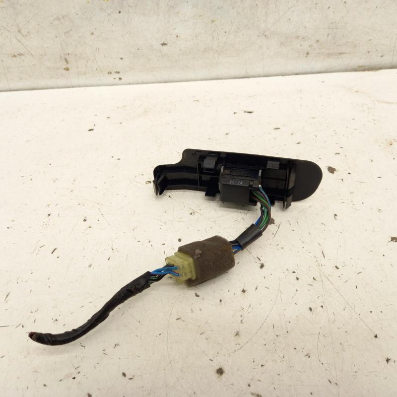 power door window switch