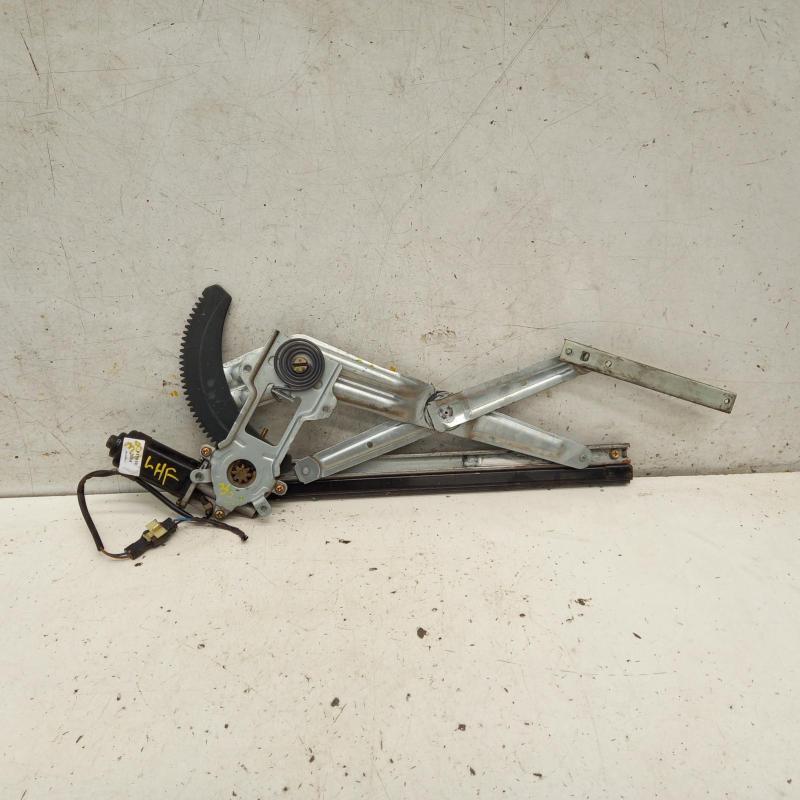 window regulator/motor front left