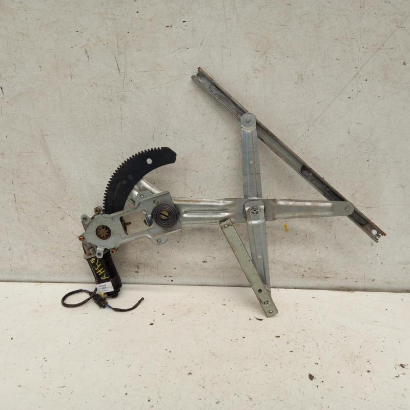 window regulator/motor front right