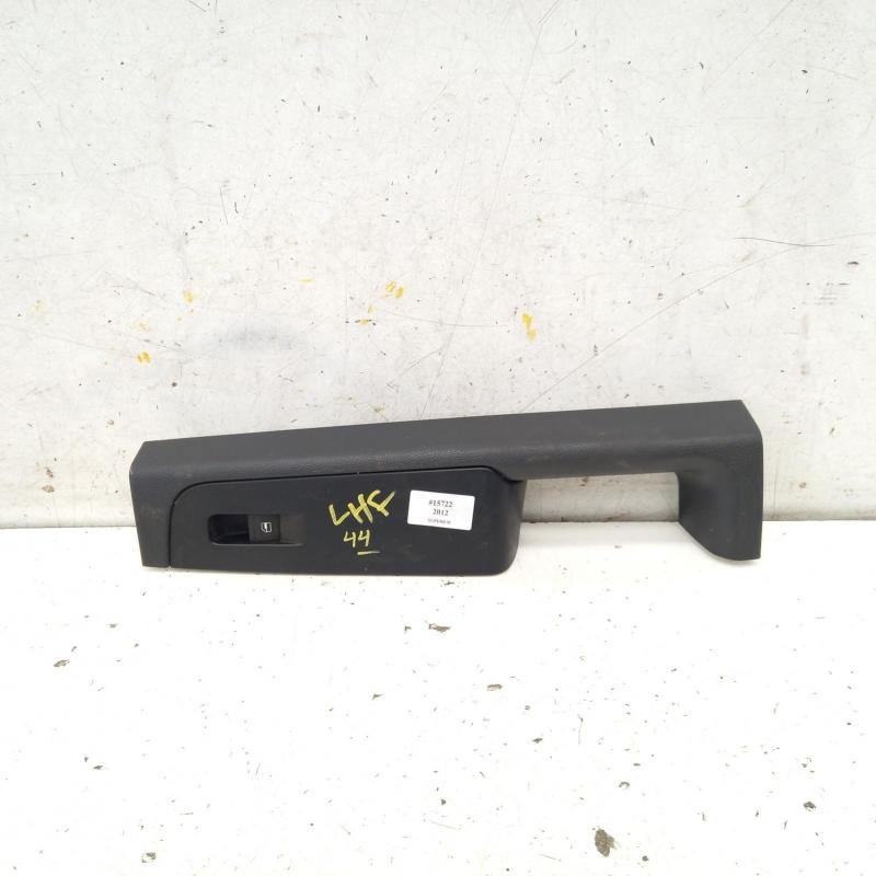 power door window switch