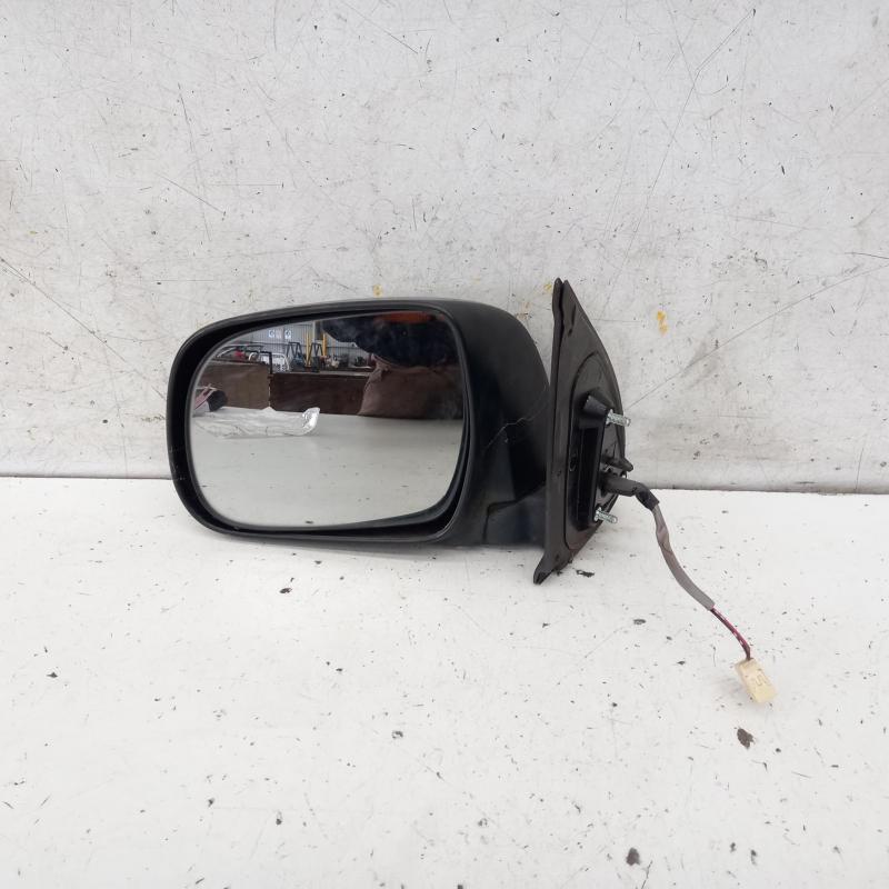 door mirror left