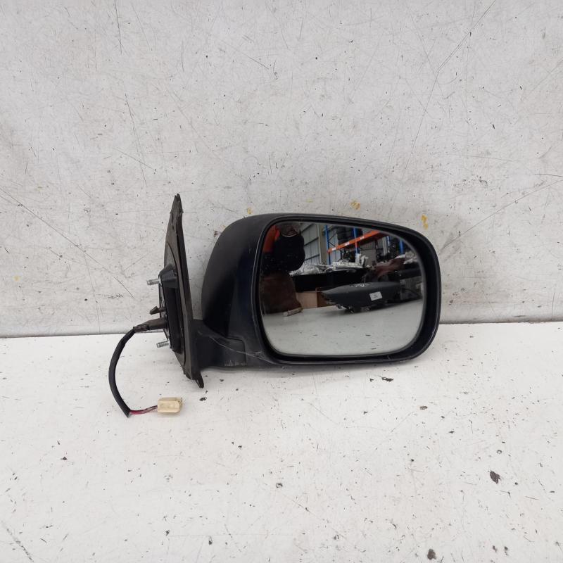 door mirror right