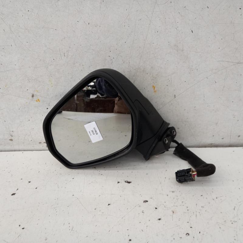 door mirror left