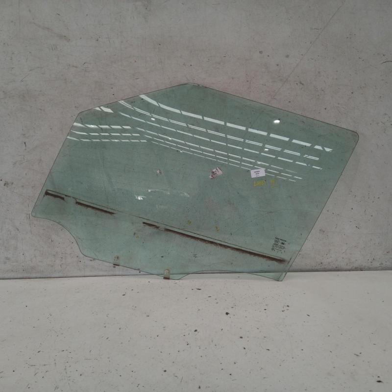 door window front left