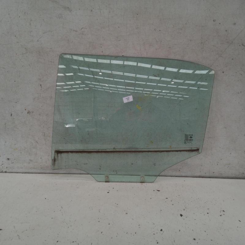 door window rear left