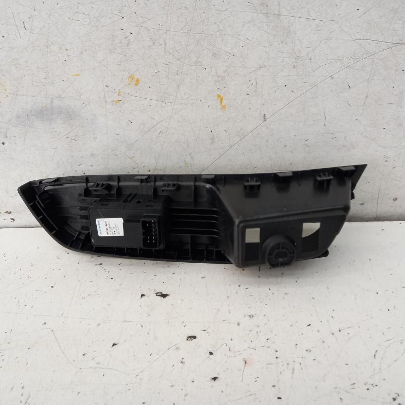 power door window switch