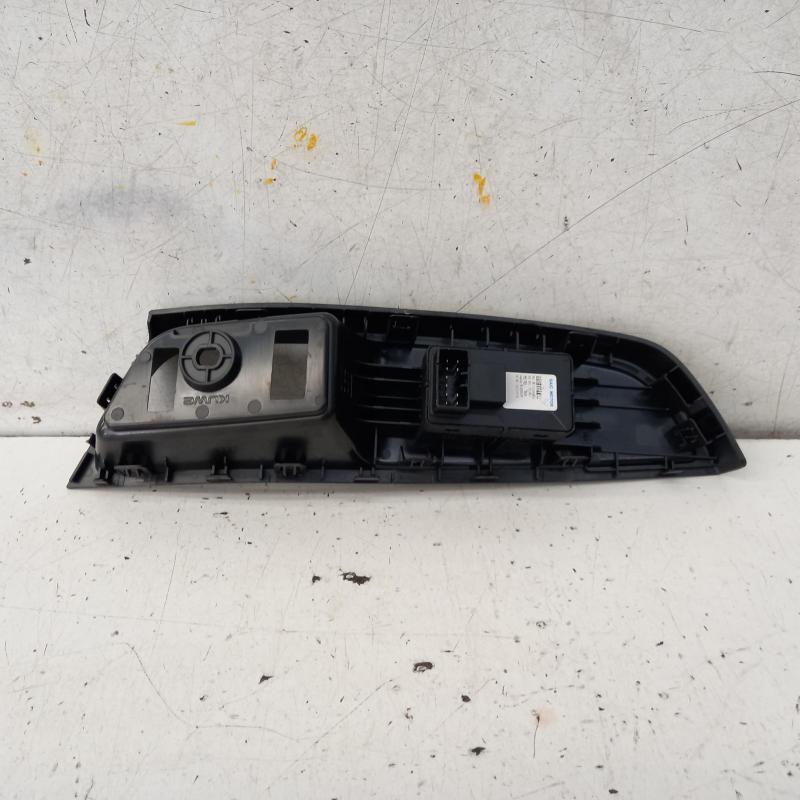 power door window switch