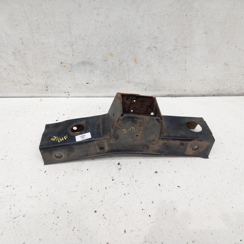 bar reinforcement/bracket front