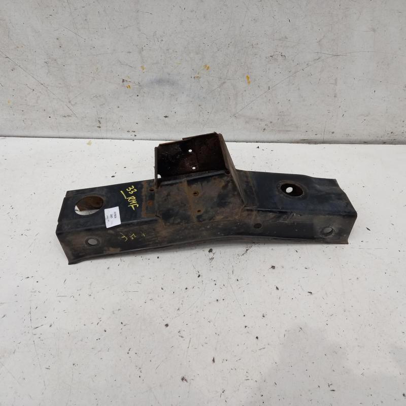 bar reinforcement/bracket front