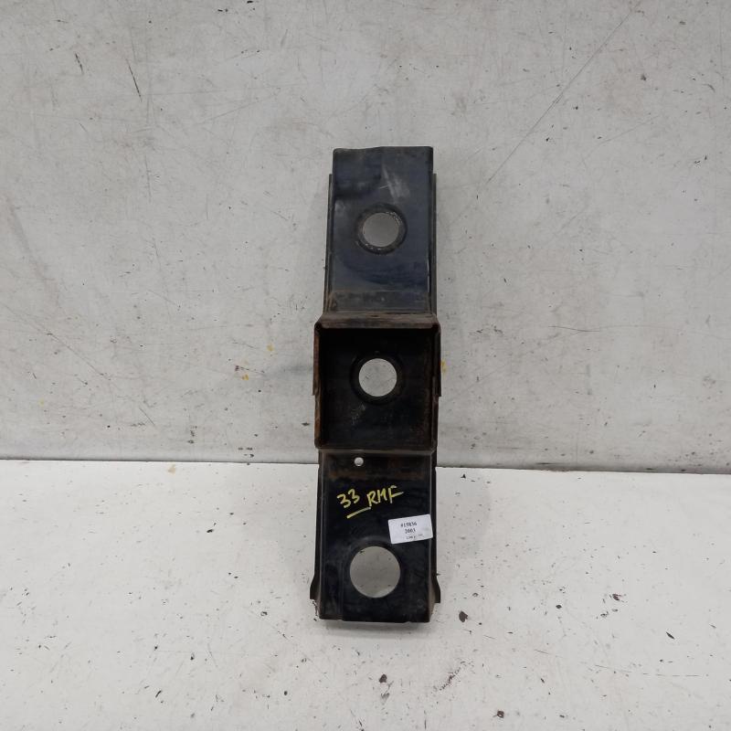 bar reinforcement/bracket front