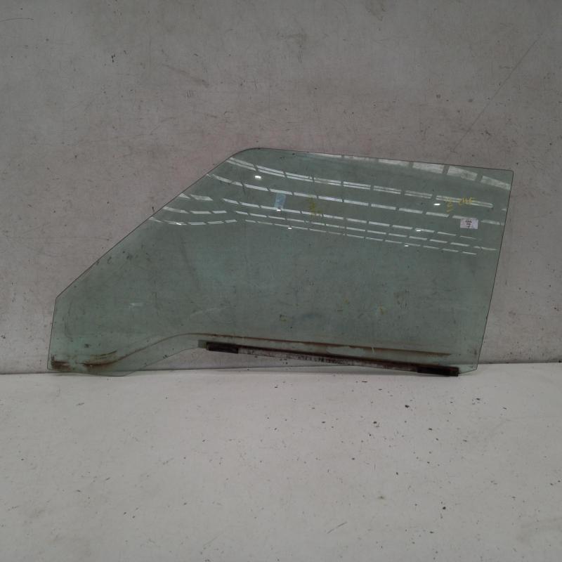 door window front left