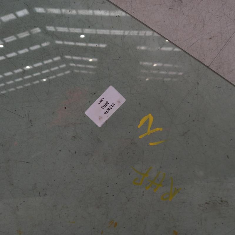 door window front right