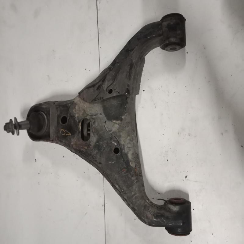 control arm lower front left