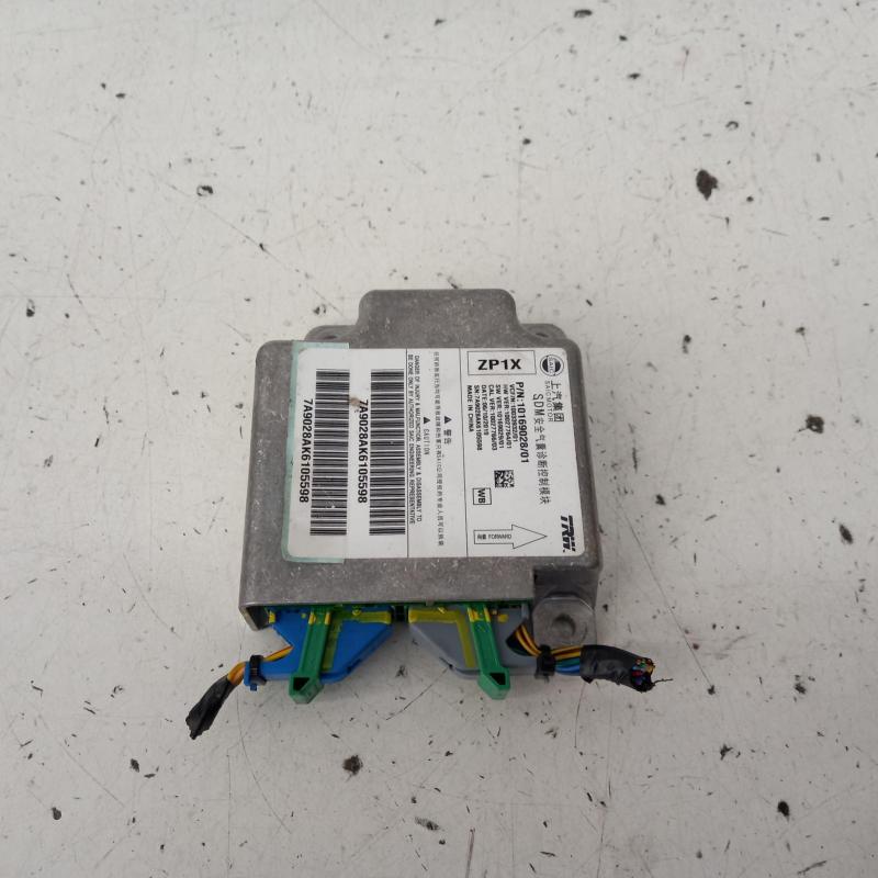 airbag module/sensor