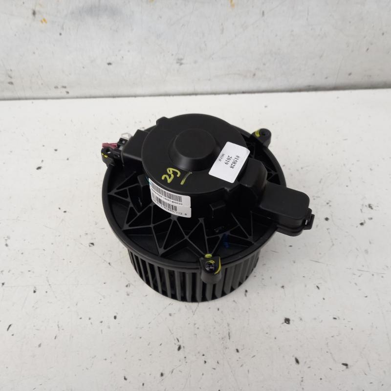 heater fan/motor