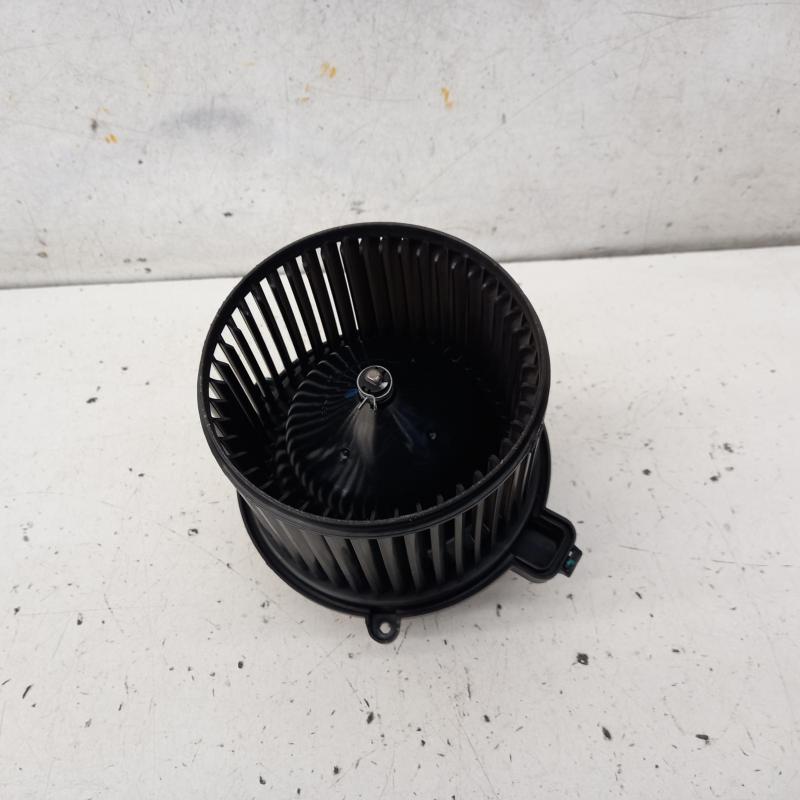 heater fan/motor