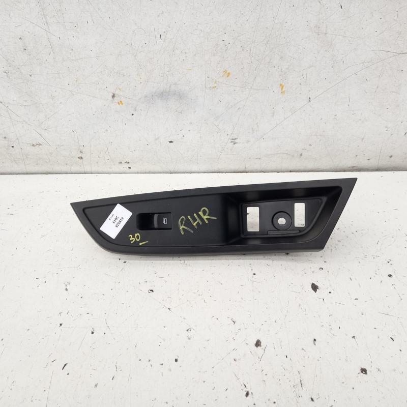 power door window switch