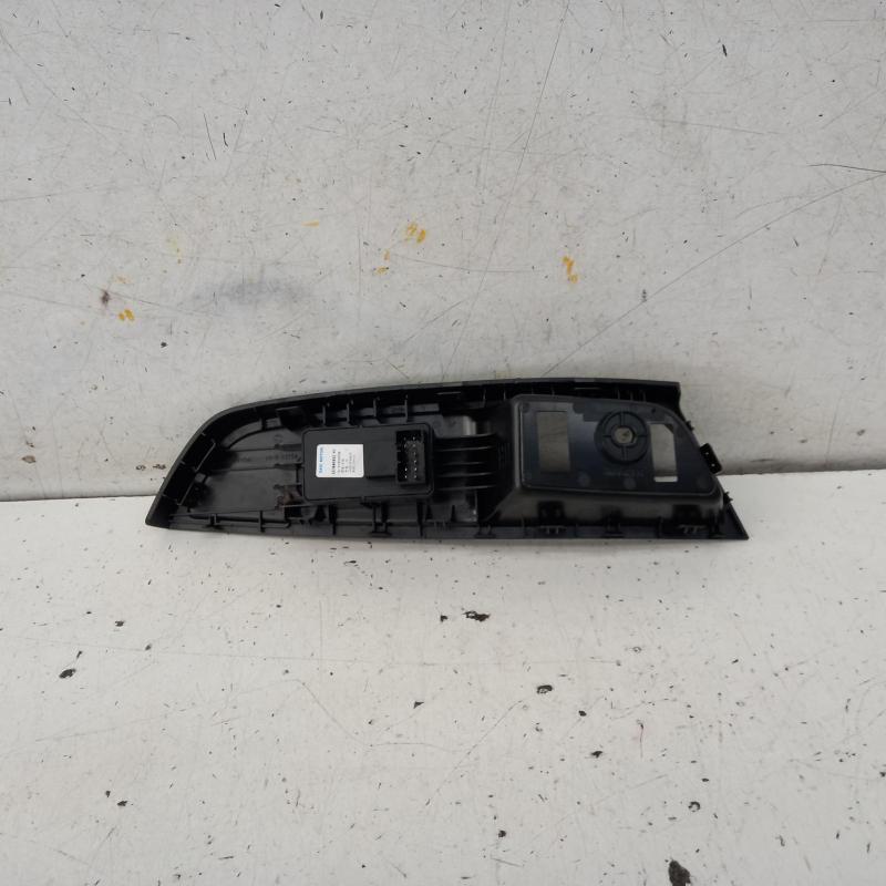 power door window switch