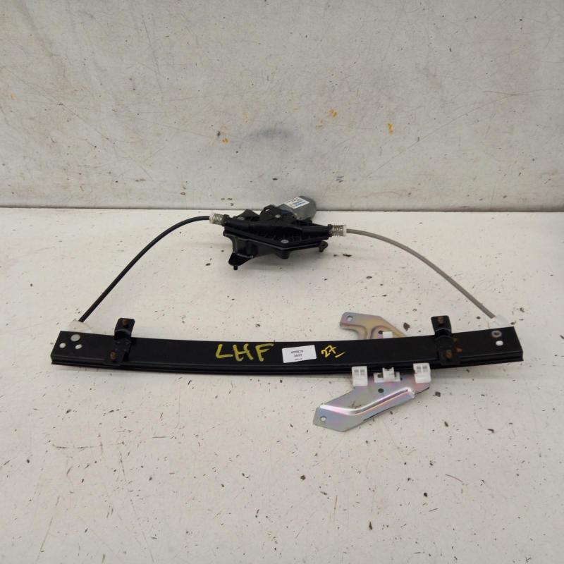 window regulator/motor front left