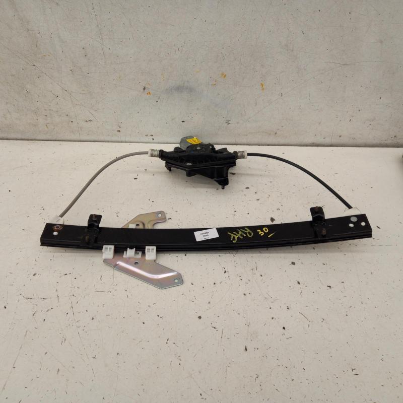 window regulator/motor front right