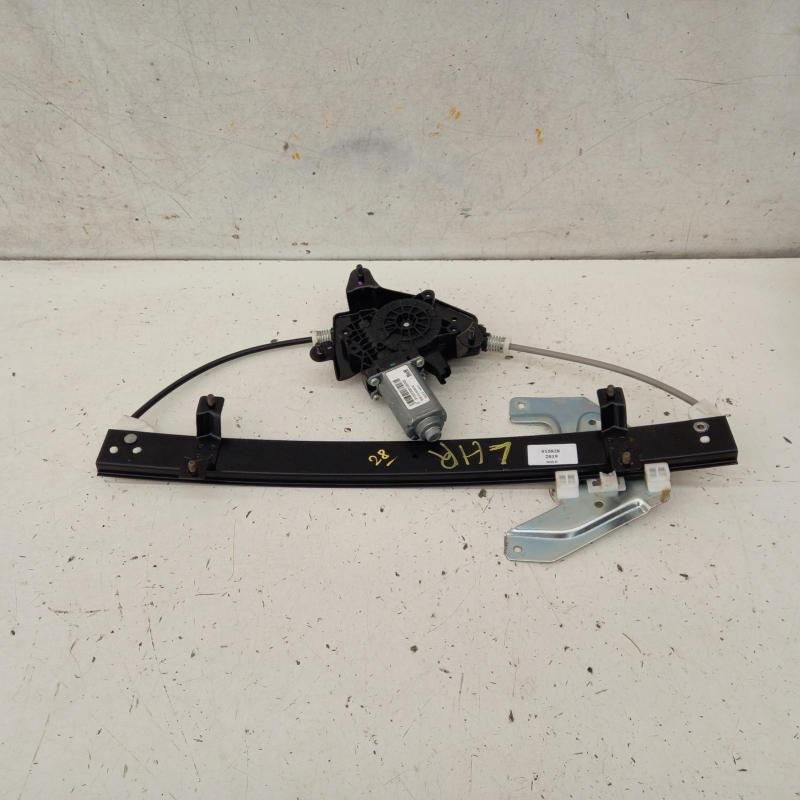 window regulator/motor rear left