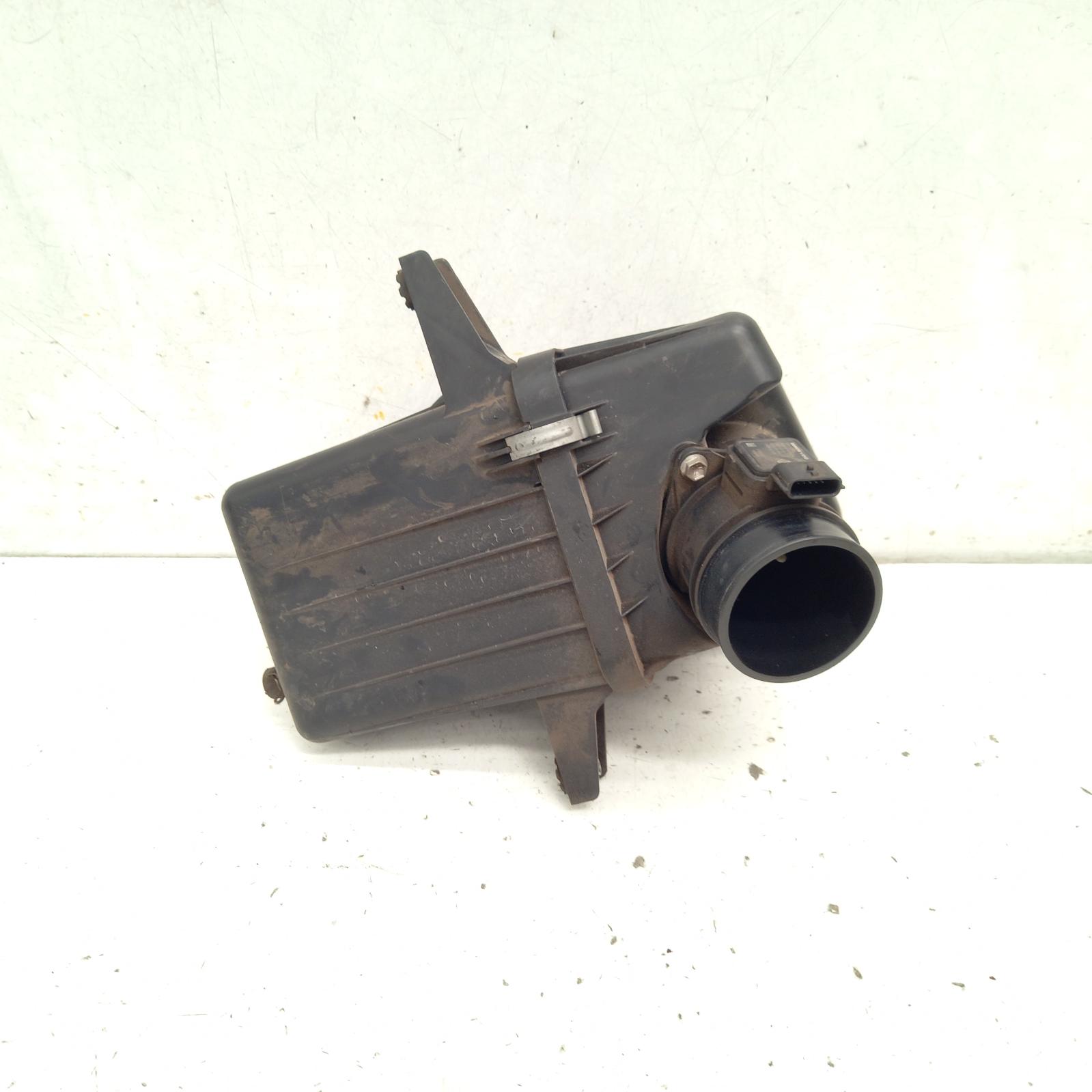 Vitara Air Cleaner/box 2007-2018 air cleaner,grand vitara,jb-jt,1.9,diesel,12/07-12/18 00015843 #389946