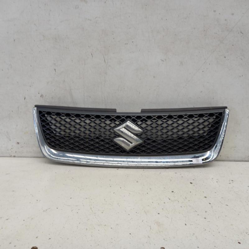 grille