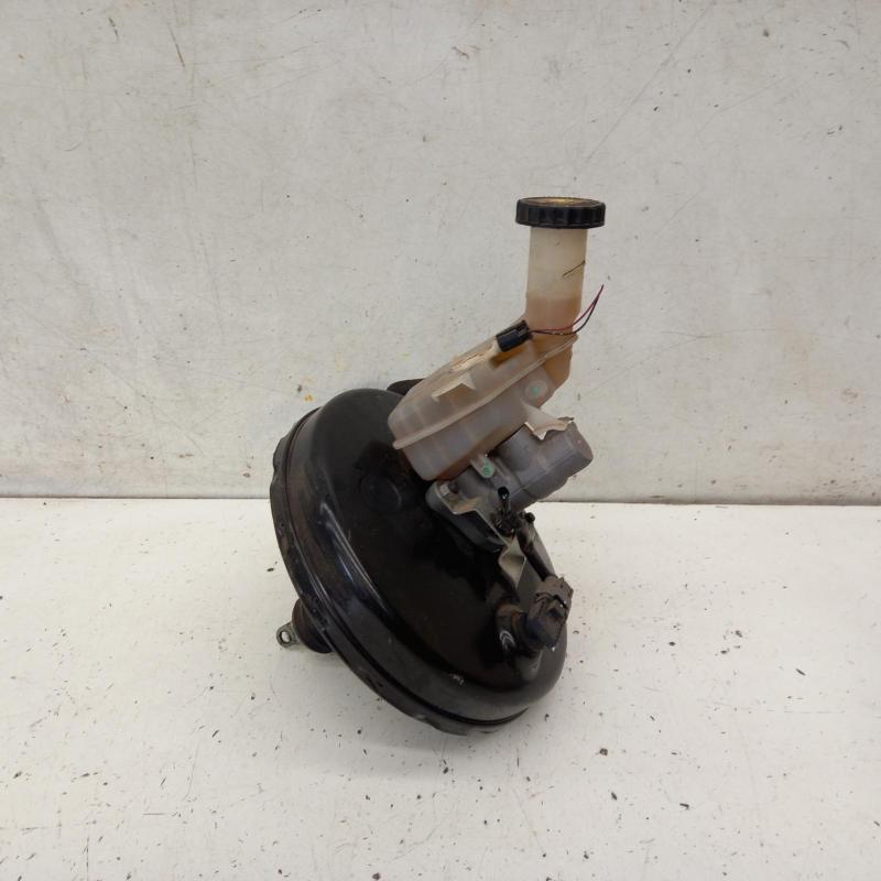 brake booster