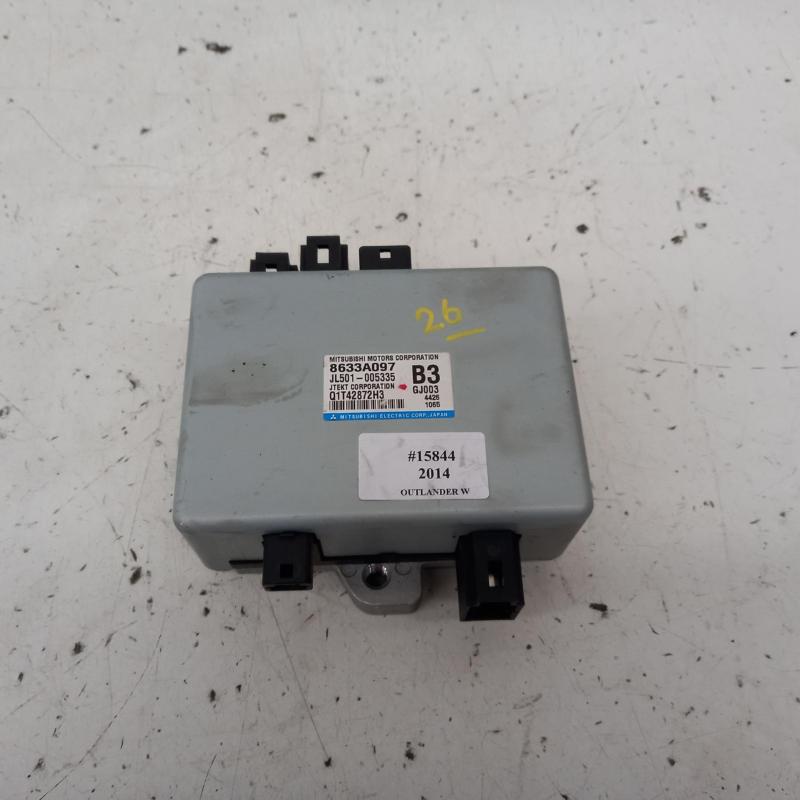 miscellaneous switch relay