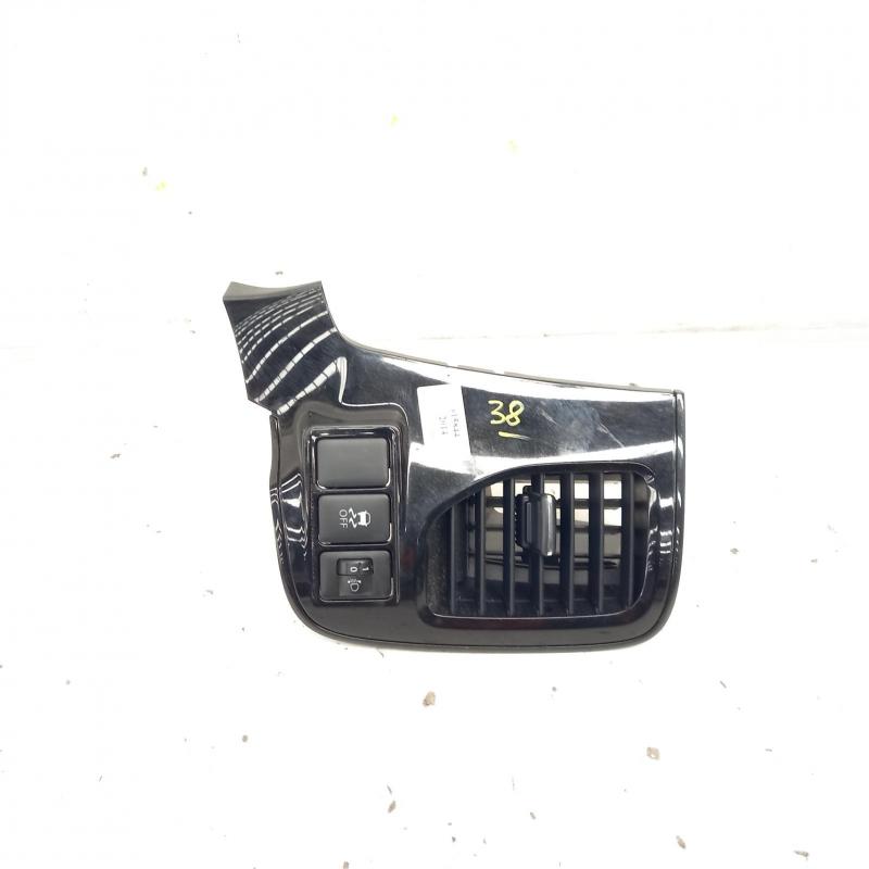 miscellaneous switch relay