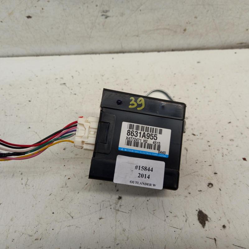 miscellaneous switch relay