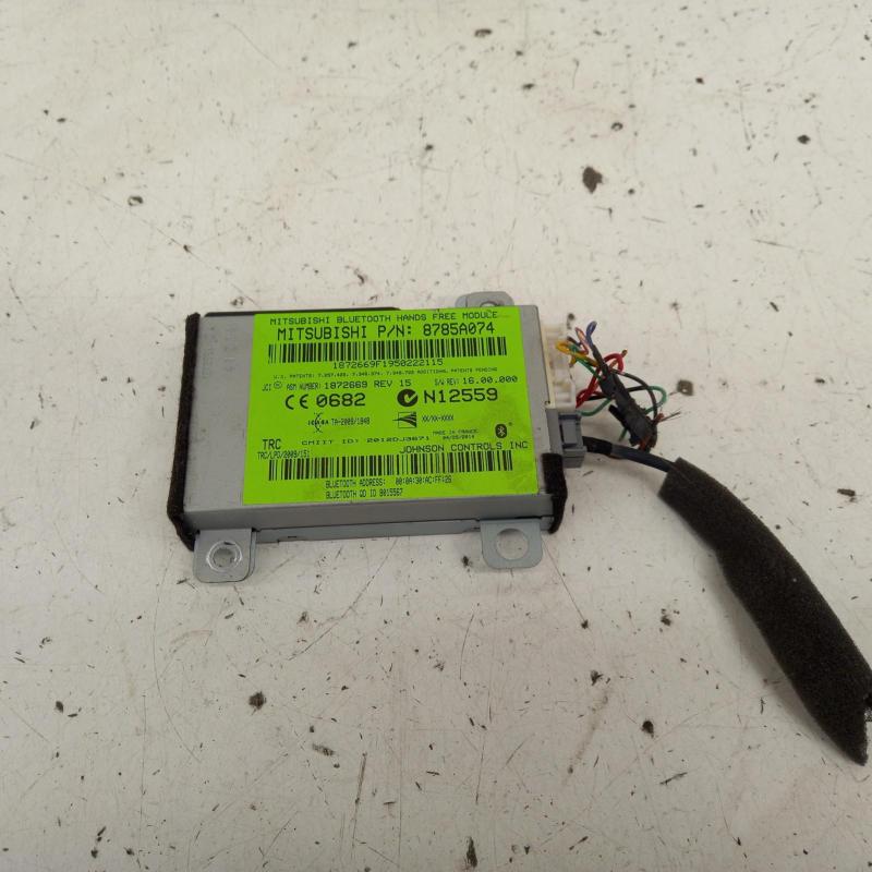 miscellaneous switch relay