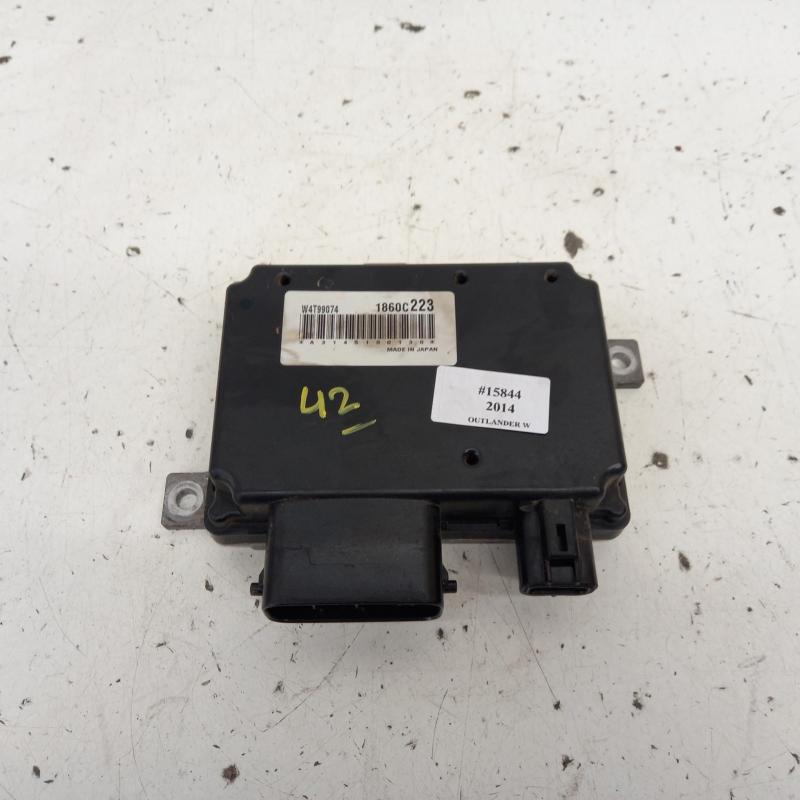 miscellaneous switch relay