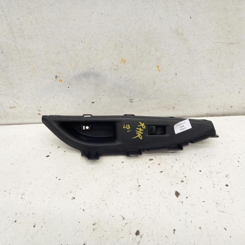 power door window switch