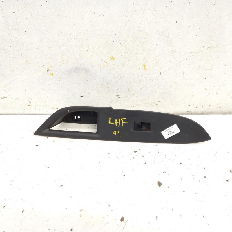 power door window switch